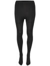 Fleece tights fra Carmakoma