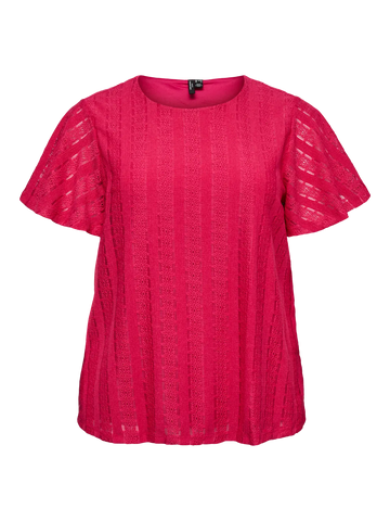 VmcCassandra - kortermet bluse