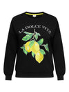 CarLacey Life - Sweatshirt