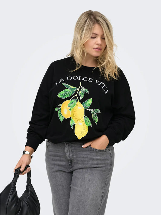 CarLacey Life - Sweatshirt