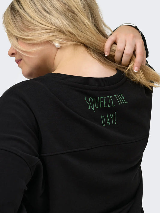 CarLacey Life - Sweatshirt