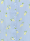 revida S/S kjole woven noos