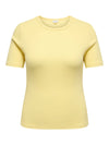 CarVal - Kortærmet T-shirt