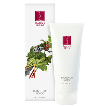 Raunsborg Gavepakke – Plejende Luksus til Huden