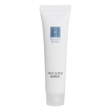 Raunsborg - Face Scrub 15 ml