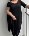 SANTINA DRESS