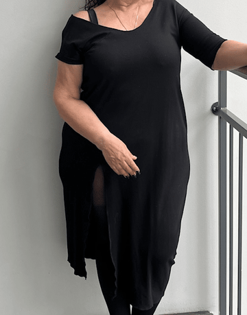 SANTINA DRESS