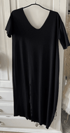 SANTINA DRESS
