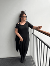 SANTINA DRESS