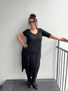 SANTINA DRESS