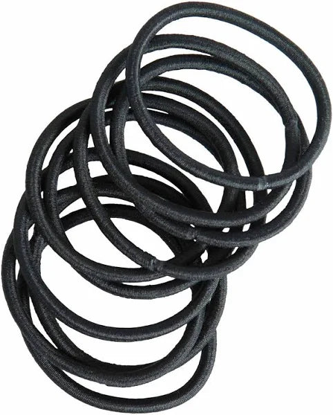 PcBasic Elastic Hairband