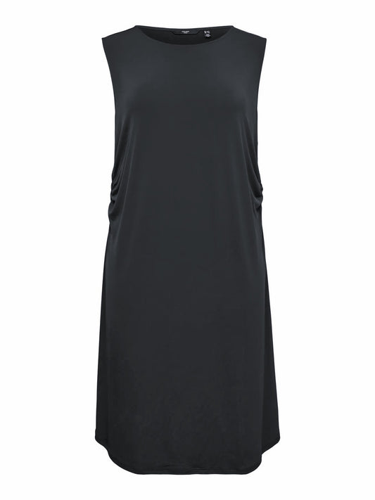 VmcDaisy - Kjole med Bådhals