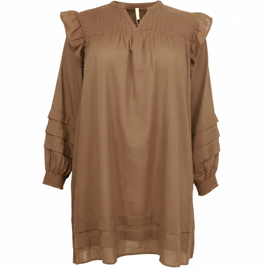 super flot, men den skal være en smule mørkere