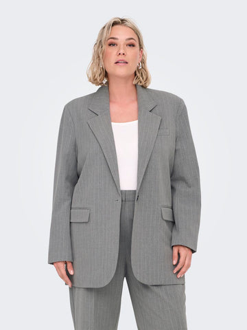 CarBrie - Oversize Blazer