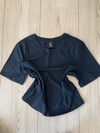 KORT T-SHIRT