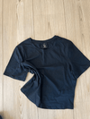 KORT T-SHIRT