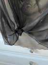 TYLL SKIRT
