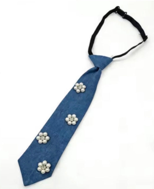TsTie Denim