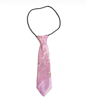TsTie Pink Pearl