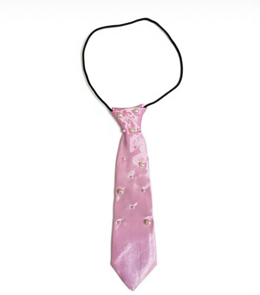 TsTie Pink Pearl