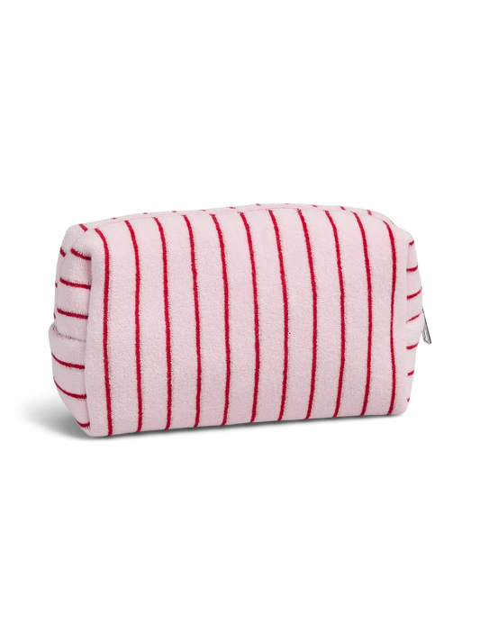 PcKelly - Cherry Toilet Taske Frotté