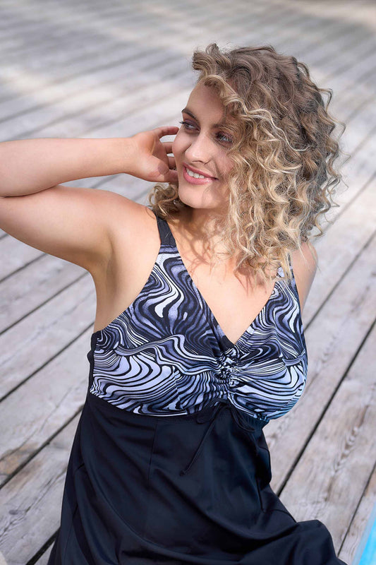 PlSwimdress - Azores Badekjole