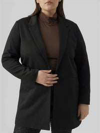 VMVERINA LS LONG BLAZER NOOS CURVE