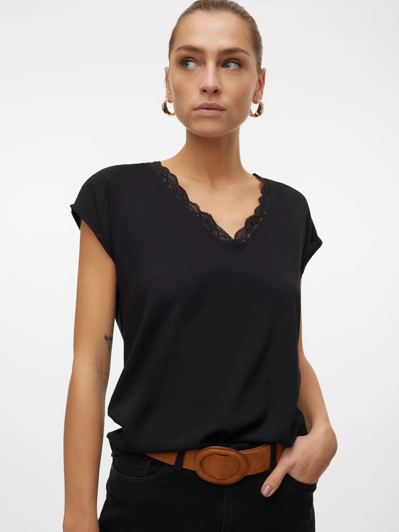 VERO MODA Curve top