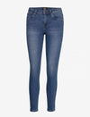 VmTanya Skinny Jeans - mgl bilde