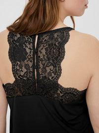 VmAna Lace Top