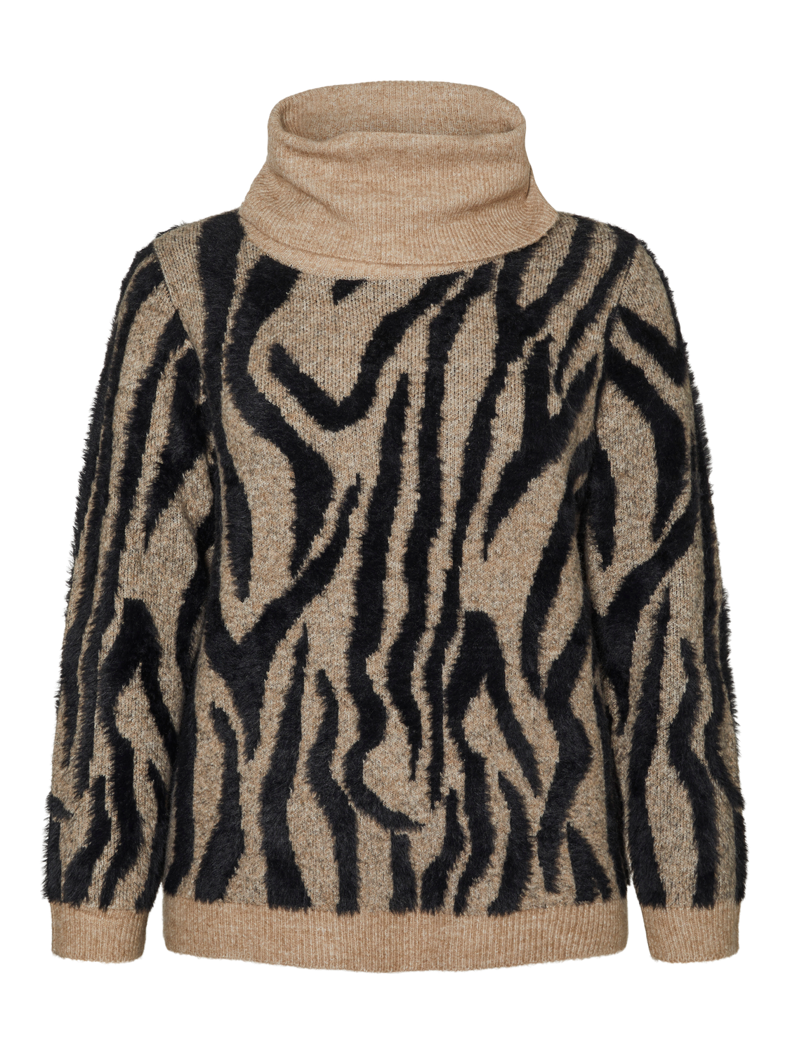 VMCVALENTINA LS COWLNECK PULLOVER