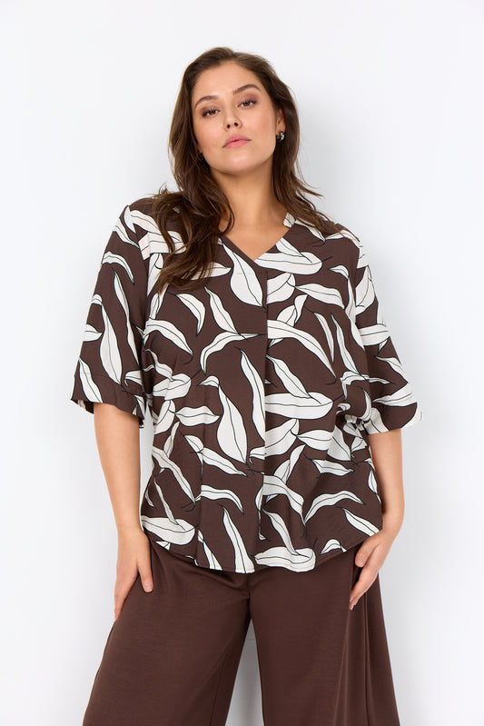 WaHERMINA 2 - Bluse