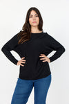 WaSAMANDA 1 - Bluse