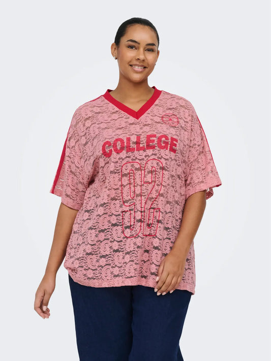 CarKia - Blonde T-shirt