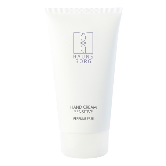 Raunsborg Hand Cream Sensitive 50ml