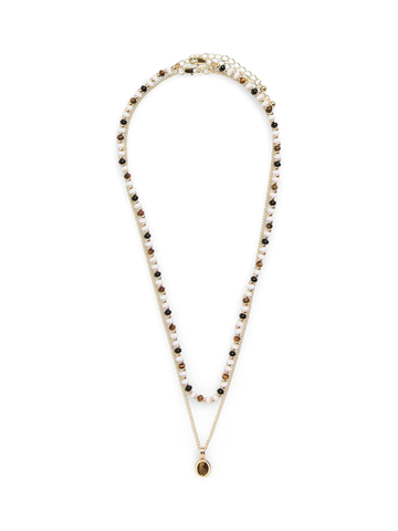 PcBellis - Halskjede 2-pakning