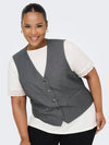 CarIris-Hattie Waistcoat Tailored
