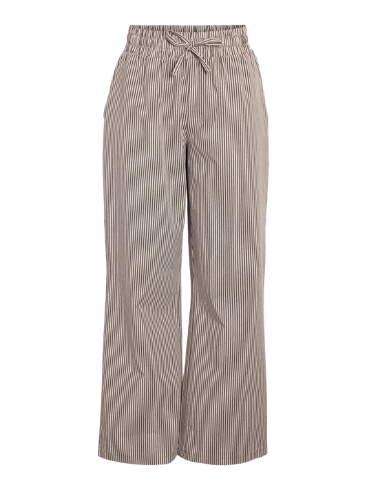 NMBillie - Stribede Bukser