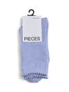 PcSebby - Glittersokker blå - Noos