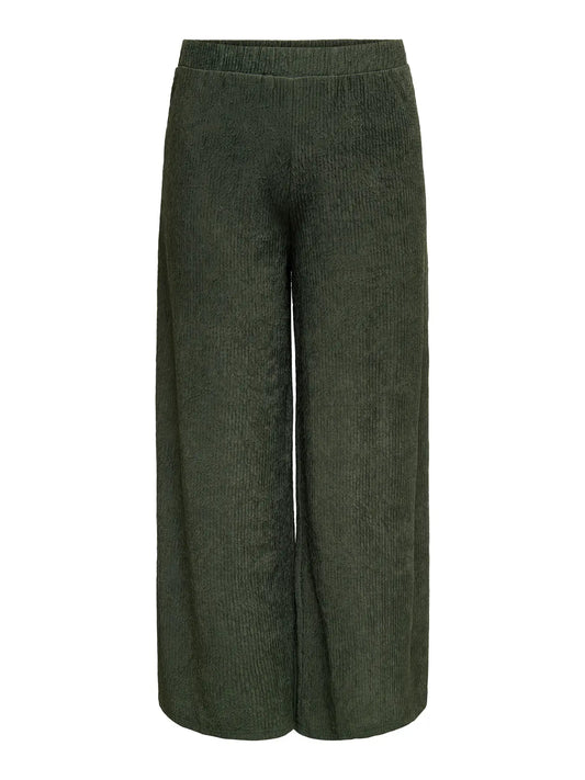 CARREINA STRUCTURE PANT JRS