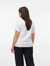 VmcPaulina - Kortærmet T-shirt - NOOS