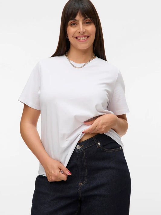 VmcPaulina - kortermet t-skjorte