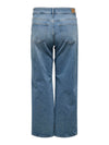 CARJUICY - HW VIDDE JEANS - NOOS