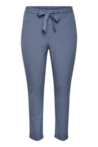 KCjia Belt Pants-Pluspige