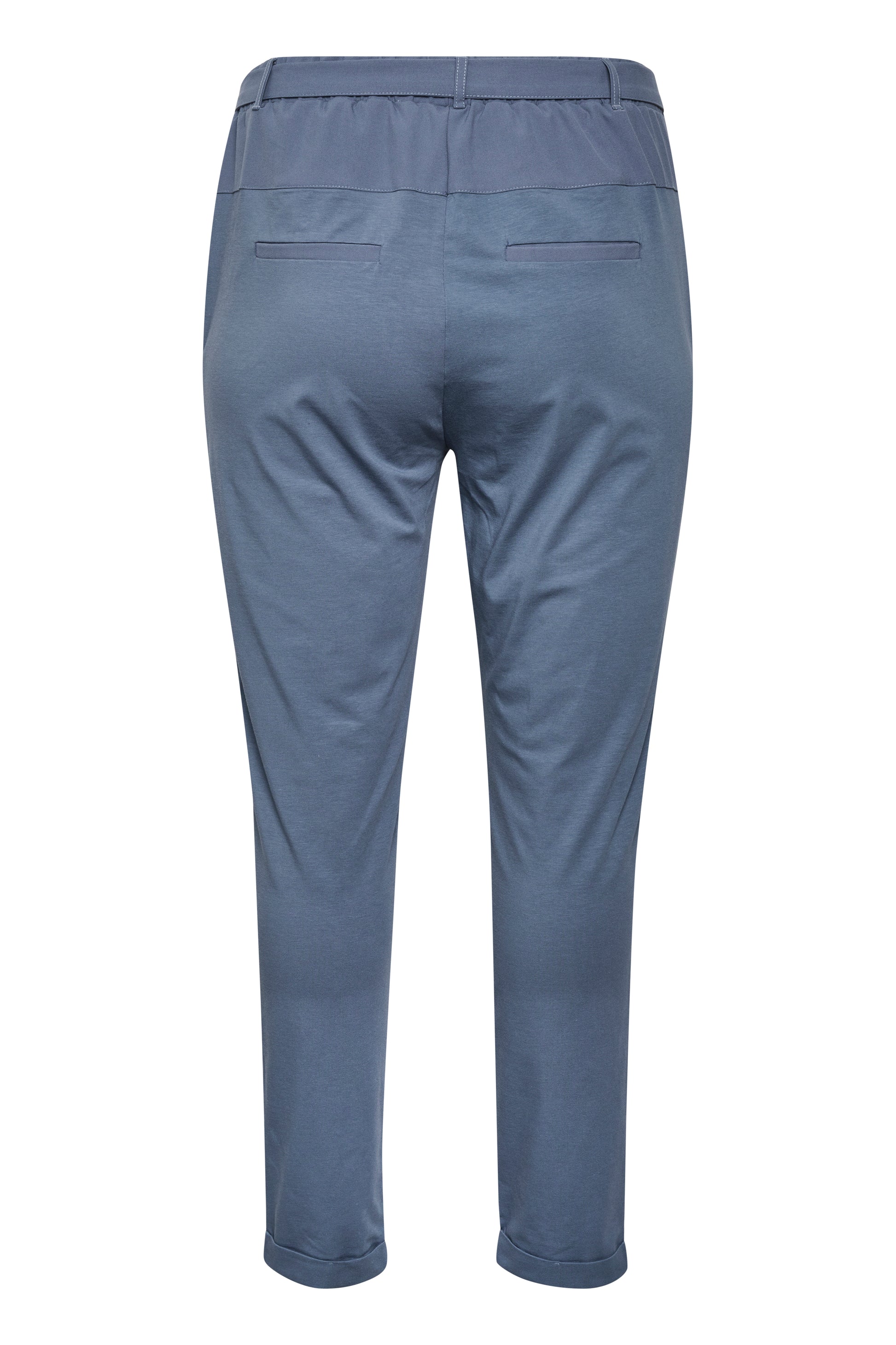 KCjia Belt Pants-Pluspige