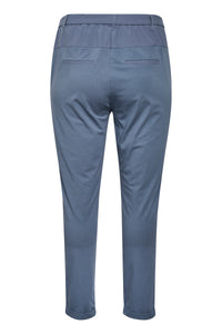 KCjia Belt Pants-Pluspige