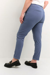 KCjia Belt Pants-Pluspige