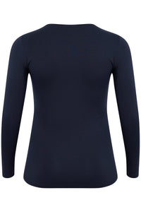 KClima Jersey Blouse-Pluspige