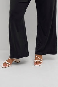 KCmalina 7/8 Wide Pants