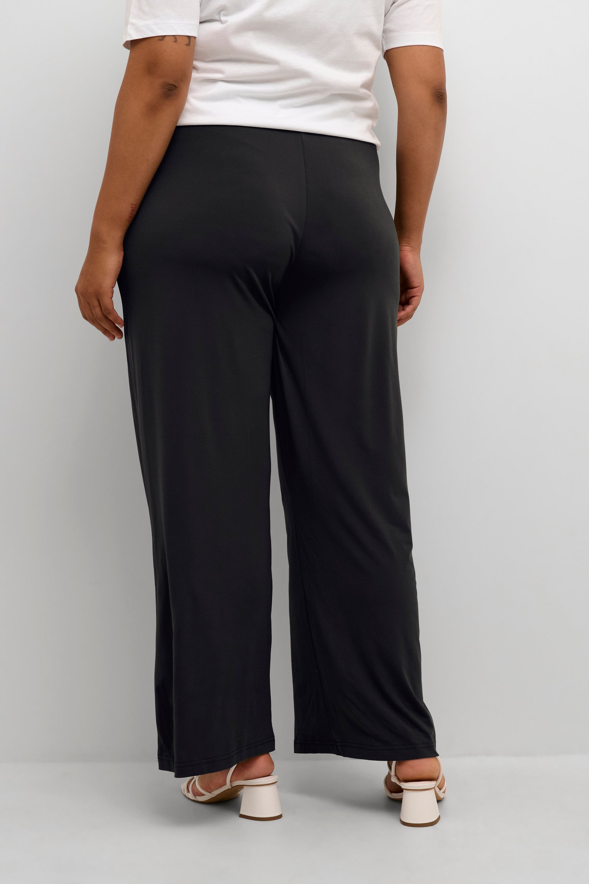 KCmalina 7/8 Wide Pants